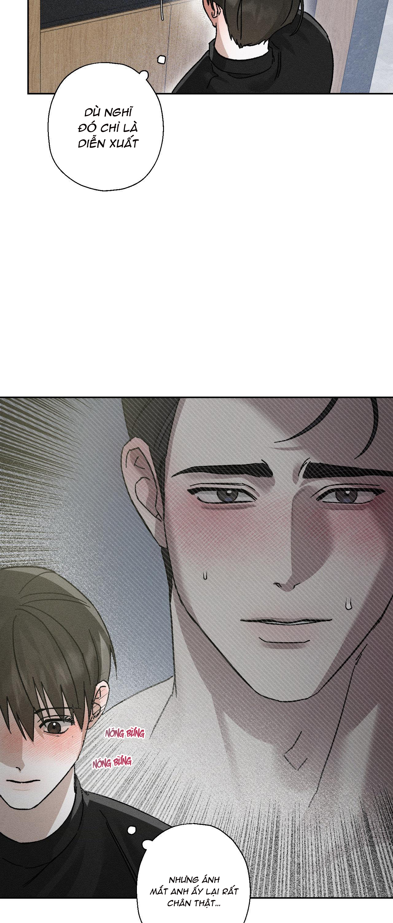 Cận cảnh Chapter 9 - Next Chapter 10