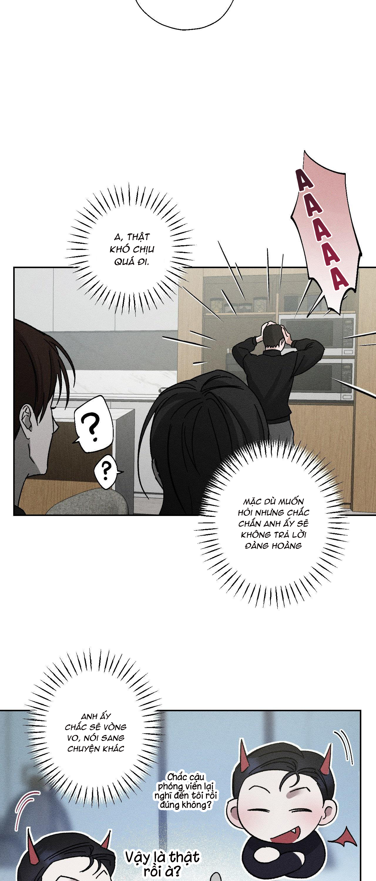 Cận cảnh Chapter 9 - Next Chapter 10