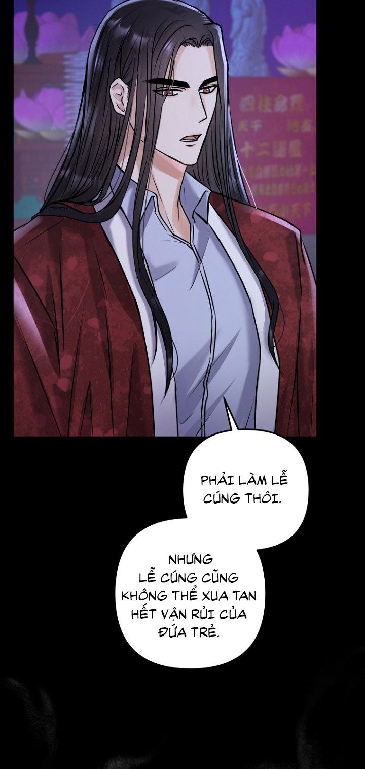 Công Chúa, Xin Hãy Lấy Đi Nỗi Bất Hạnh Của Tôi Chap 1 - Trang 2