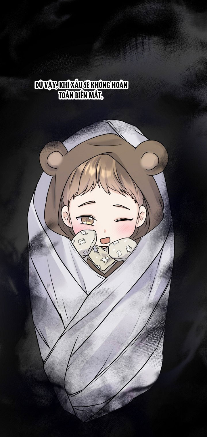 Công Chúa, Xin Hãy Lấy Đi Nỗi Bất Hạnh Của Tôi Chap 1 - Trang 2