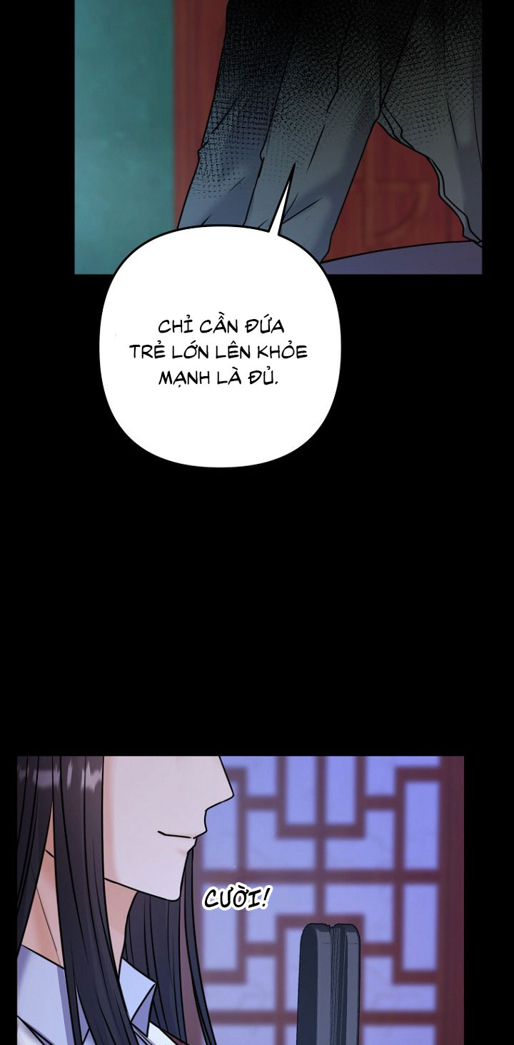 Công Chúa, Xin Hãy Lấy Đi Nỗi Bất Hạnh Của Tôi Chap 1 - Trang 2