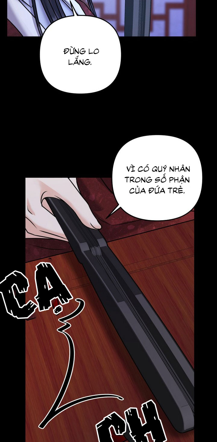 Công Chúa, Xin Hãy Lấy Đi Nỗi Bất Hạnh Của Tôi Chap 1 - Trang 2