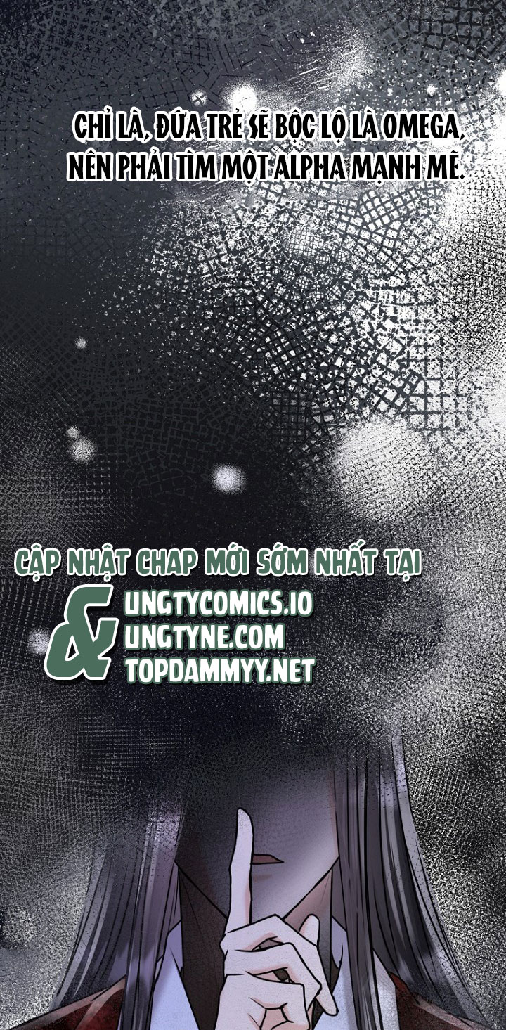 Công Chúa, Xin Hãy Lấy Đi Nỗi Bất Hạnh Của Tôi Chap 1 - Trang 2