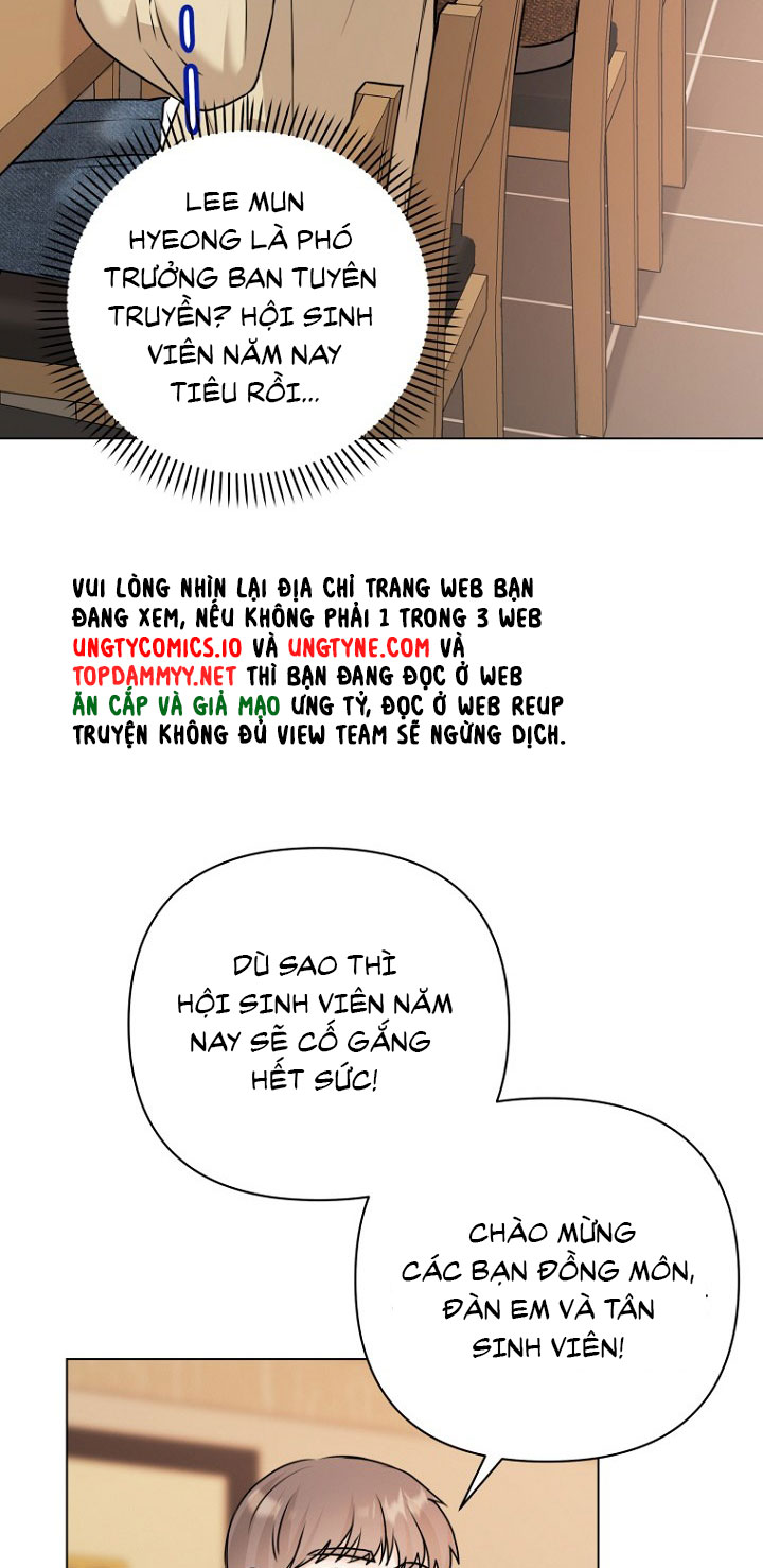 Công Chúa, Xin Hãy Lấy Đi Nỗi Bất Hạnh Của Tôi Chap 1 - Trang 2