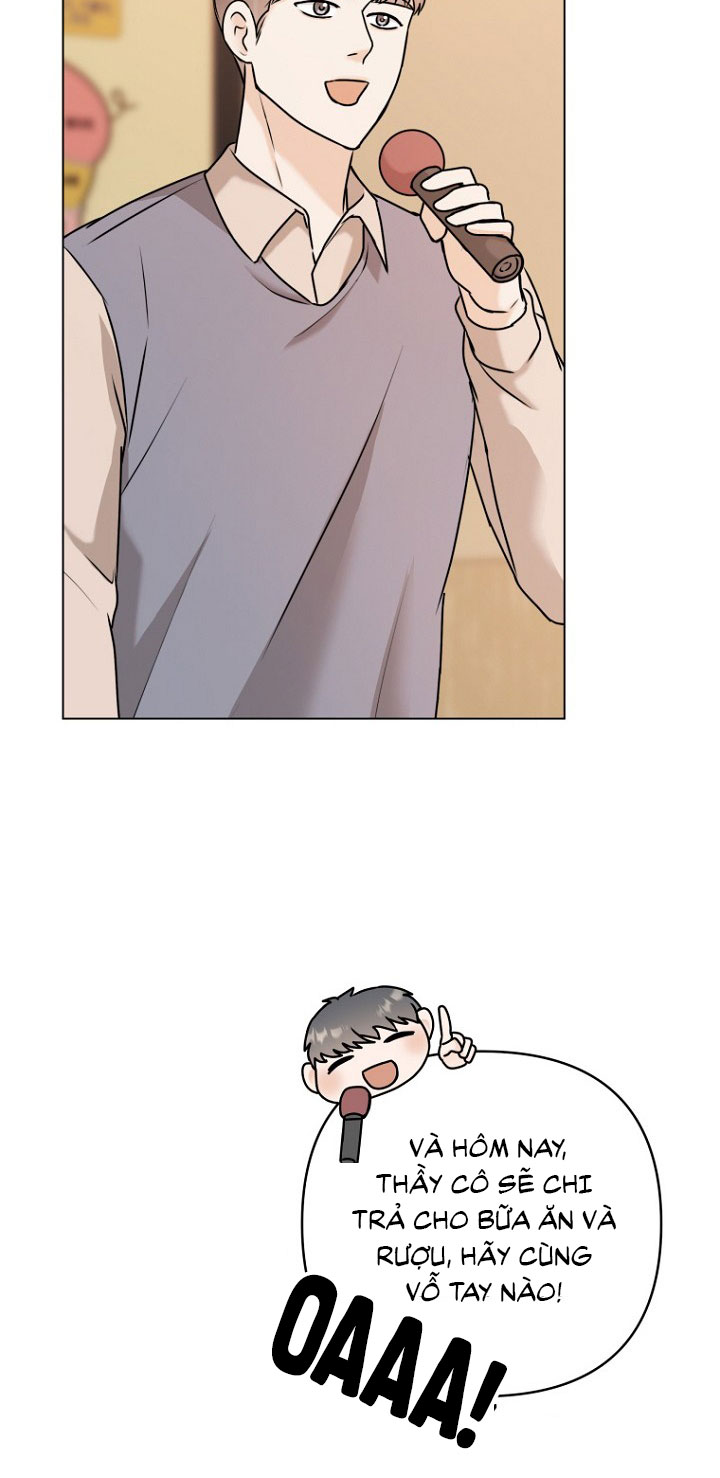 Công Chúa, Xin Hãy Lấy Đi Nỗi Bất Hạnh Của Tôi Chap 1 - Trang 2