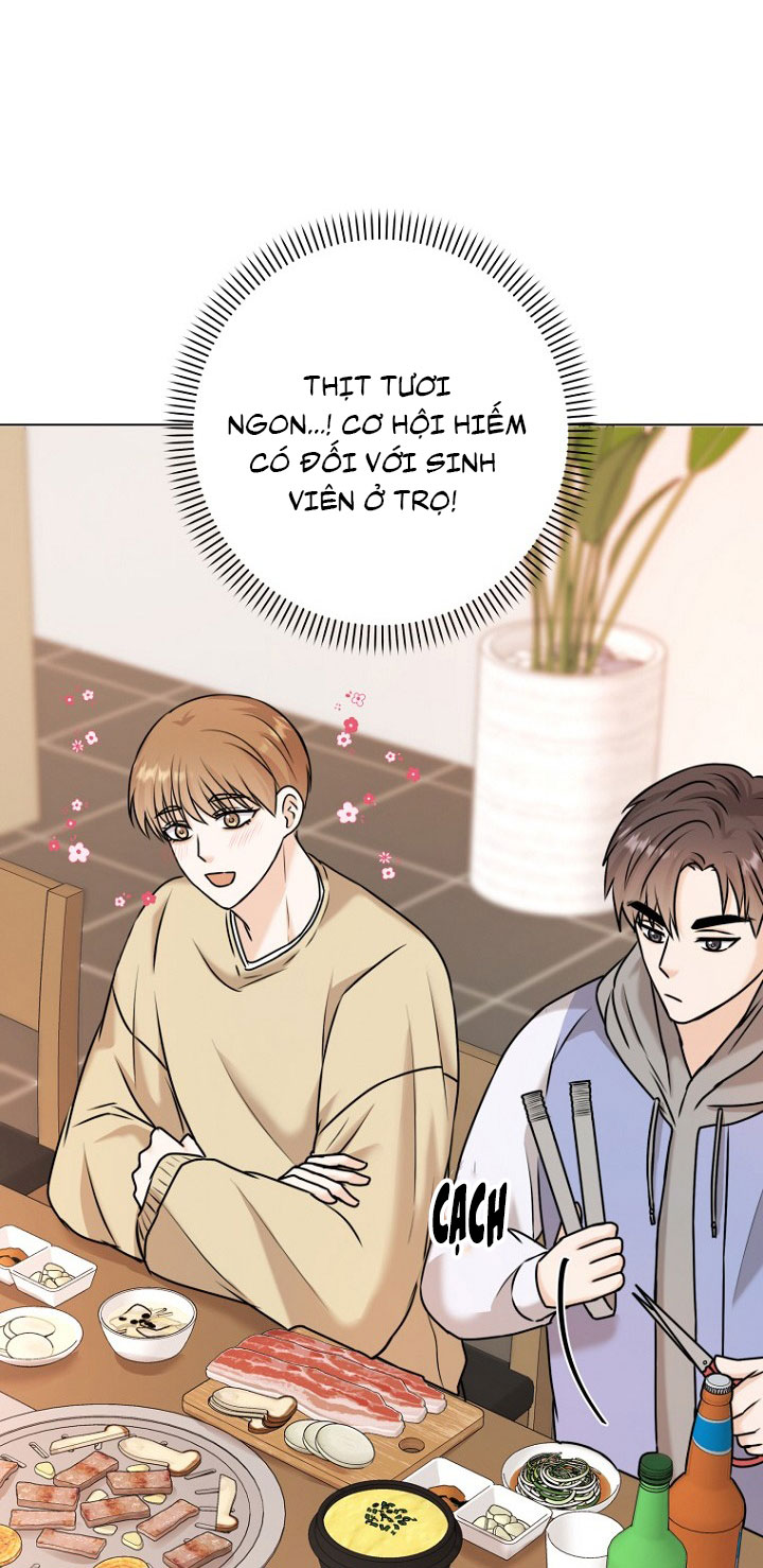 Công Chúa, Xin Hãy Lấy Đi Nỗi Bất Hạnh Của Tôi Chap 1 - Trang 2