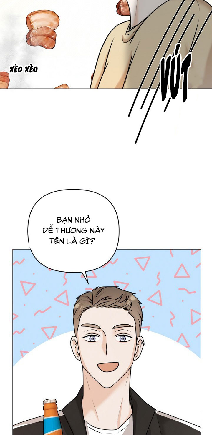 Công Chúa, Xin Hãy Lấy Đi Nỗi Bất Hạnh Của Tôi Chap 1 - Trang 2