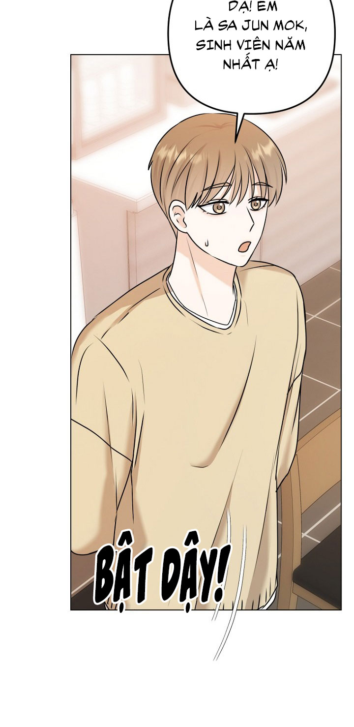 Công Chúa, Xin Hãy Lấy Đi Nỗi Bất Hạnh Của Tôi Chap 1 - Trang 2