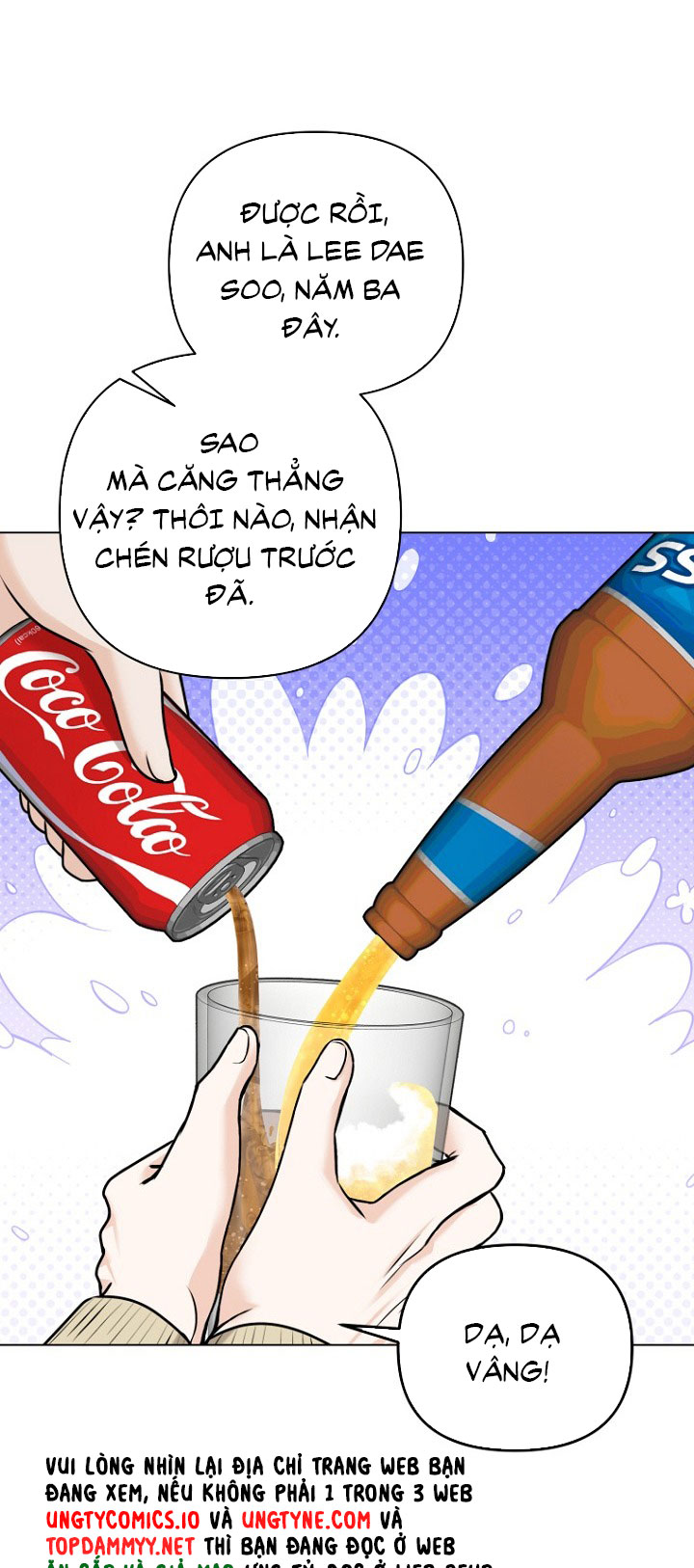 Công Chúa, Xin Hãy Lấy Đi Nỗi Bất Hạnh Của Tôi Chap 1 - Trang 2