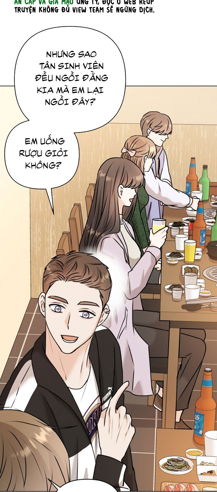 Công Chúa, Xin Hãy Lấy Đi Nỗi Bất Hạnh Của Tôi Chap 1 - Trang 2