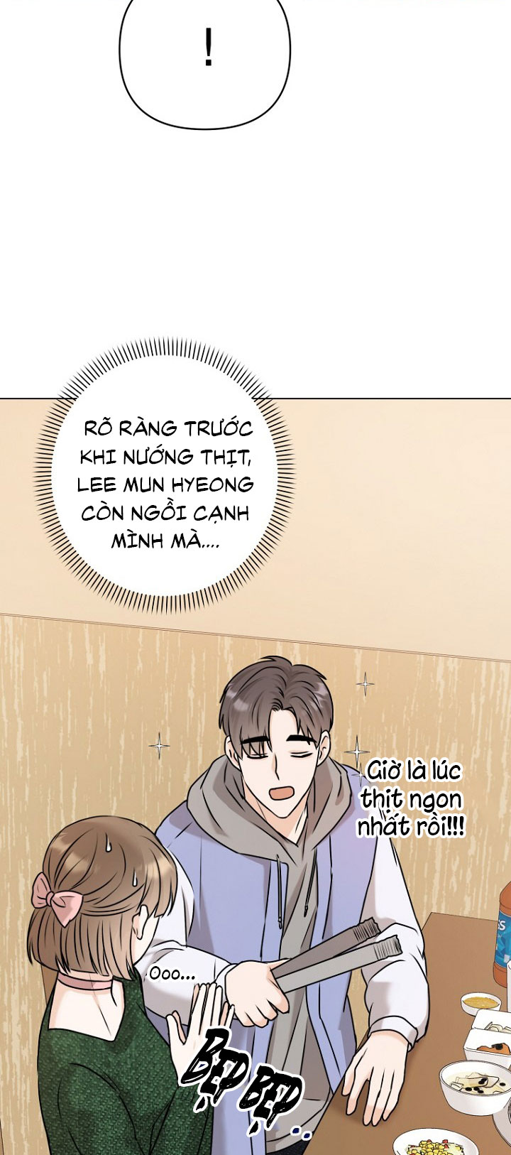 Công Chúa, Xin Hãy Lấy Đi Nỗi Bất Hạnh Của Tôi Chap 1 - Trang 2