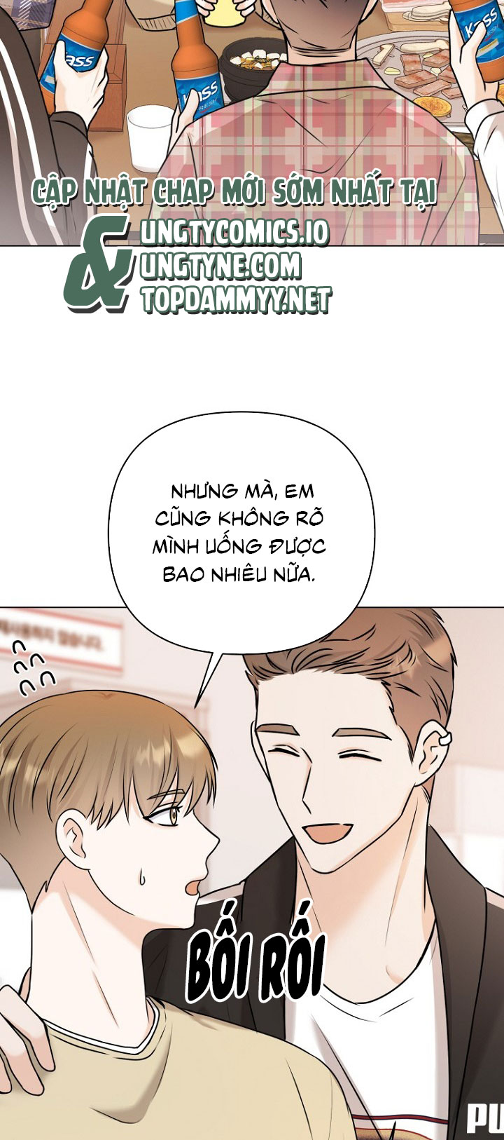 Công Chúa, Xin Hãy Lấy Đi Nỗi Bất Hạnh Của Tôi Chap 1 - Trang 2