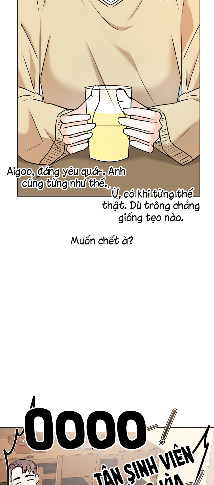 Công Chúa, Xin Hãy Lấy Đi Nỗi Bất Hạnh Của Tôi Chap 1 - Trang 2