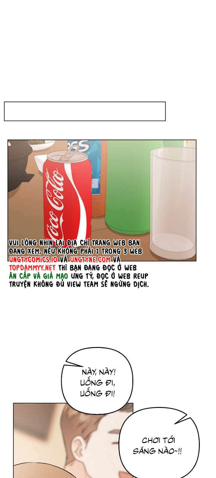 Công Chúa, Xin Hãy Lấy Đi Nỗi Bất Hạnh Của Tôi Chap 1 - Trang 2