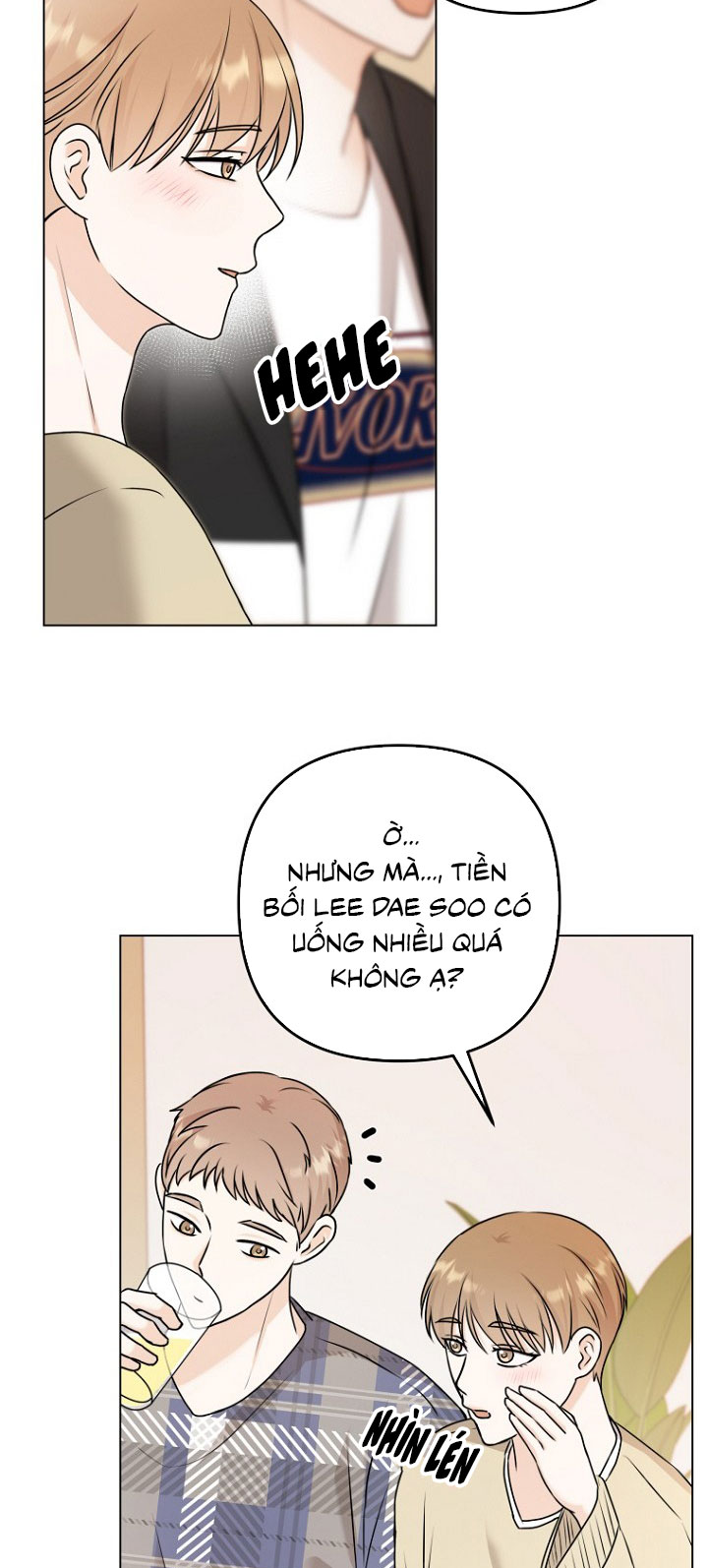 Công Chúa, Xin Hãy Lấy Đi Nỗi Bất Hạnh Của Tôi Chap 1 - Trang 2