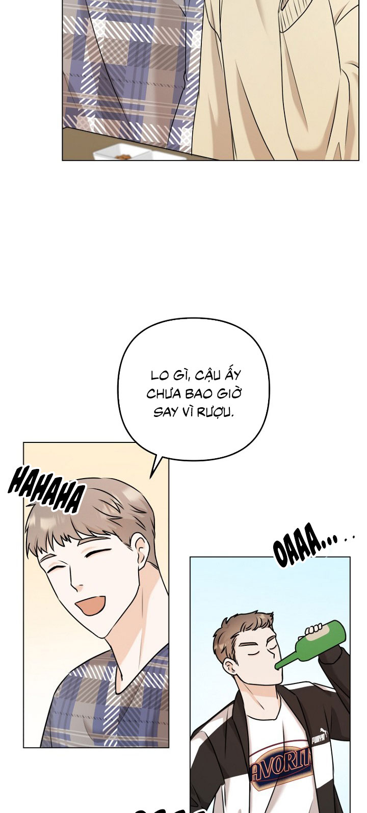 Công Chúa, Xin Hãy Lấy Đi Nỗi Bất Hạnh Của Tôi Chap 1 - Trang 2