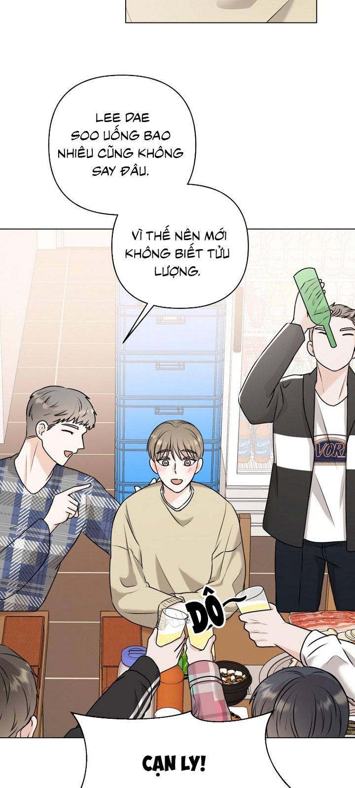 Công Chúa, Xin Hãy Lấy Đi Nỗi Bất Hạnh Của Tôi Chap 1 - Trang 2