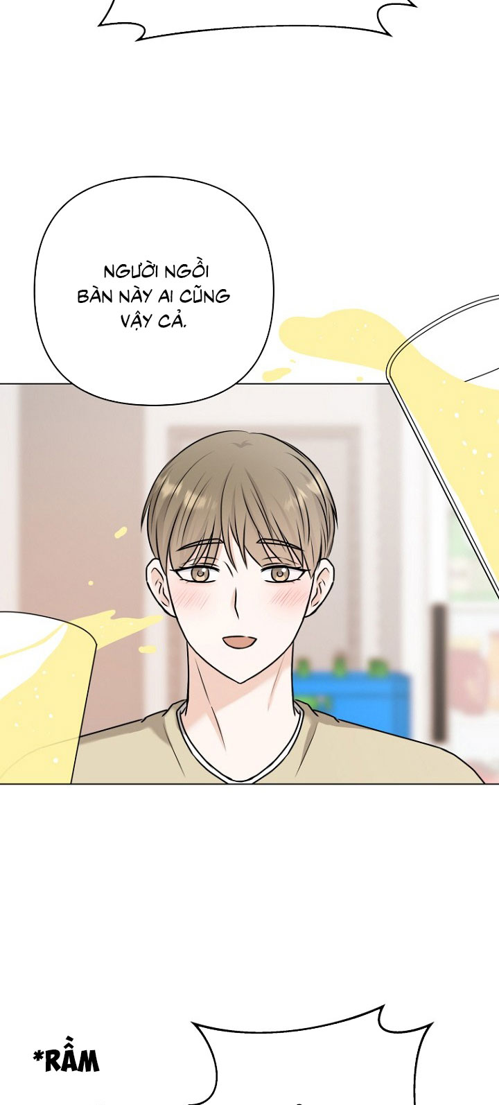 Công Chúa, Xin Hãy Lấy Đi Nỗi Bất Hạnh Của Tôi Chap 1 - Trang 2