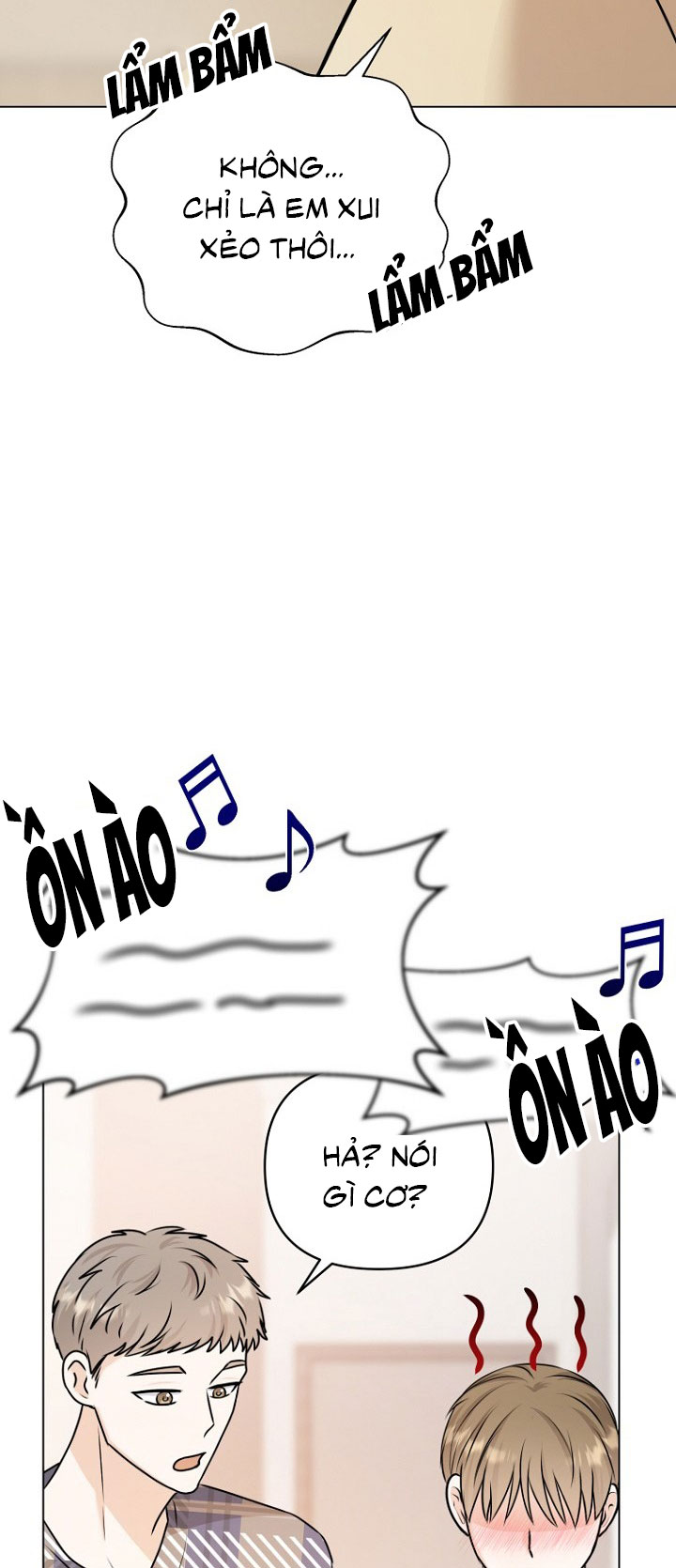 Công Chúa, Xin Hãy Lấy Đi Nỗi Bất Hạnh Của Tôi Chap 1 - Trang 2