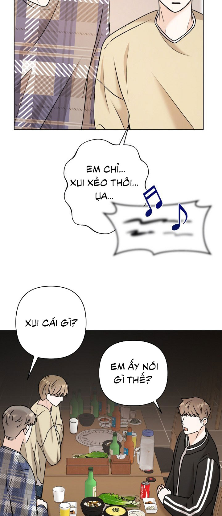 Công Chúa, Xin Hãy Lấy Đi Nỗi Bất Hạnh Của Tôi Chap 1 - Trang 2