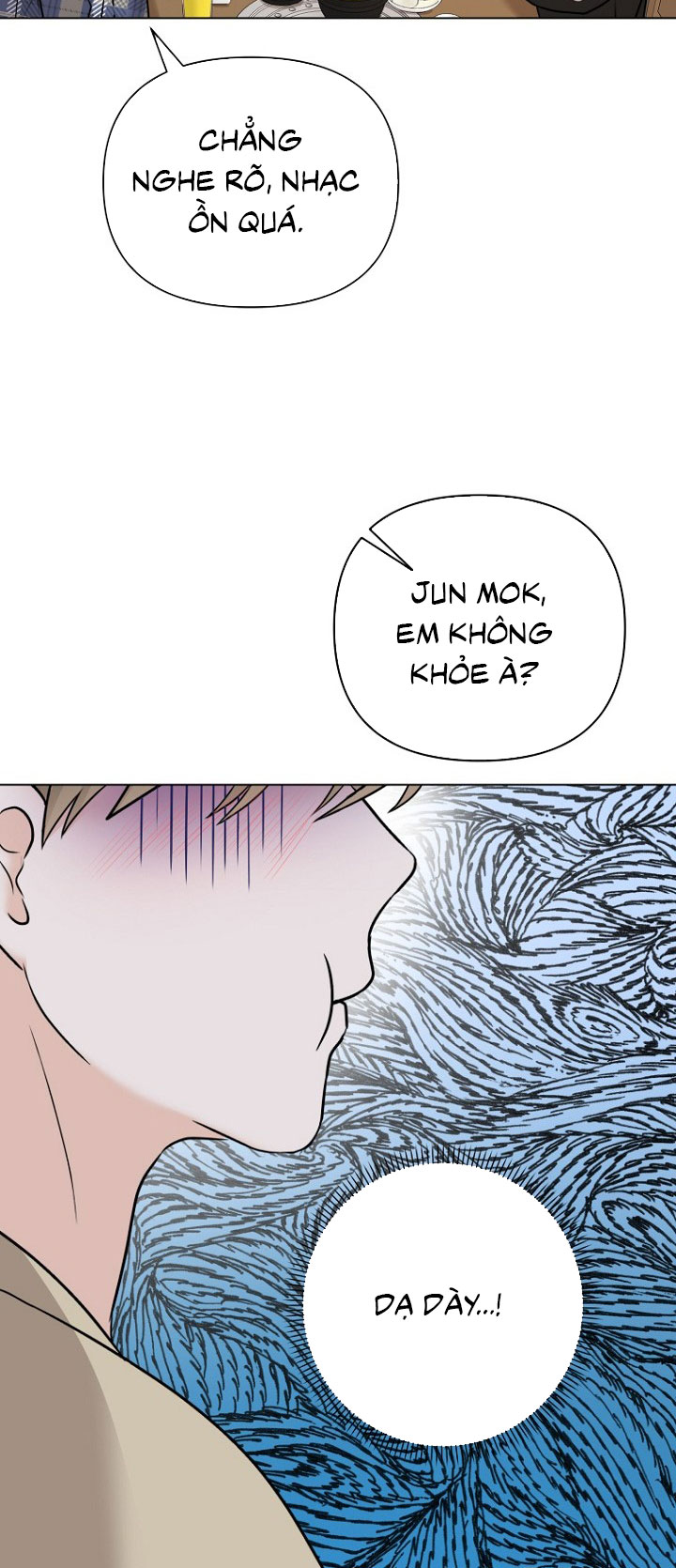 Công Chúa, Xin Hãy Lấy Đi Nỗi Bất Hạnh Của Tôi Chap 1 - Trang 2