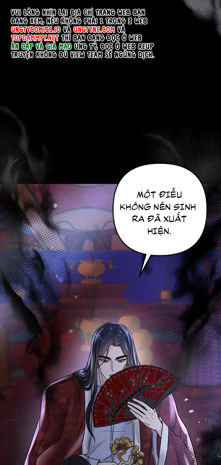 Công Chúa, Xin Hãy Lấy Đi Nỗi Bất Hạnh Của Tôi Chap 1 - Trang 2