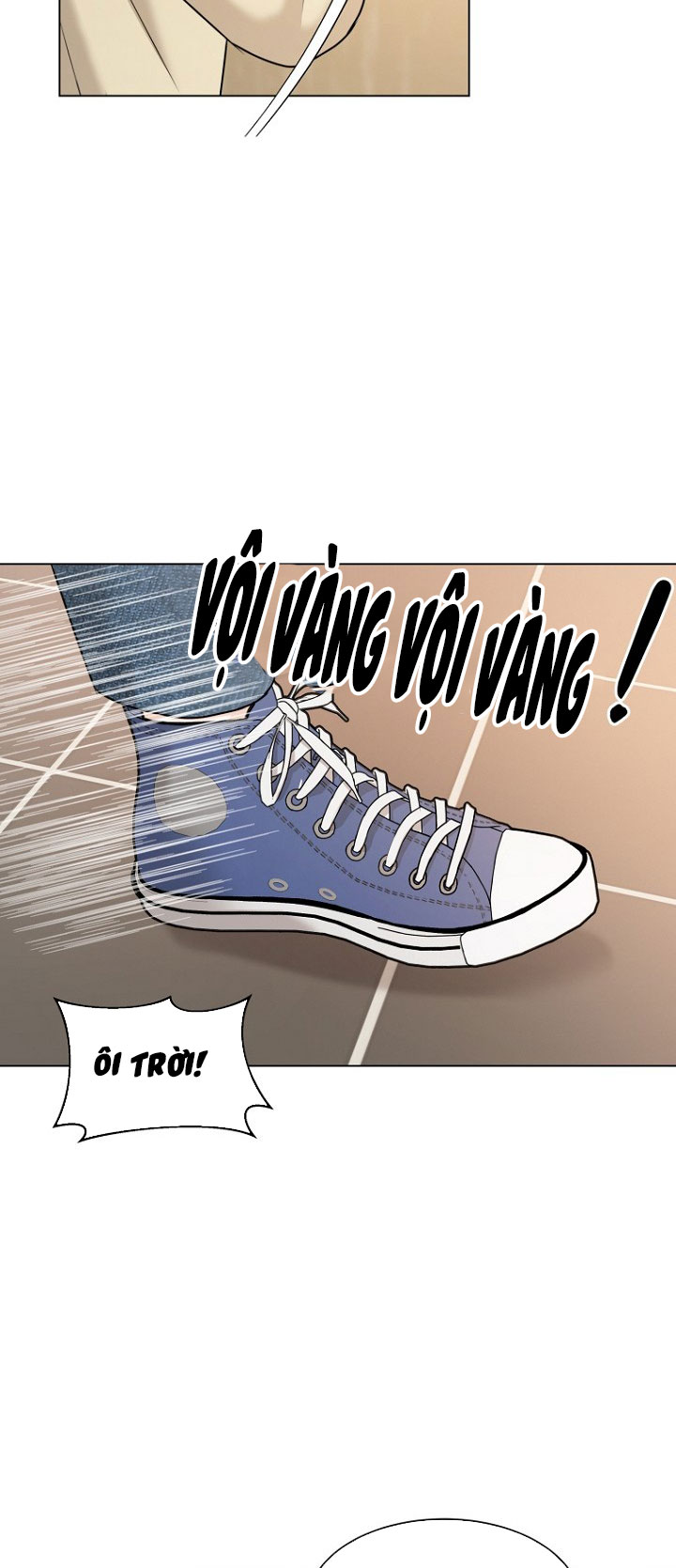 Công Chúa, Xin Hãy Lấy Đi Nỗi Bất Hạnh Của Tôi Chap 1 - Trang 2