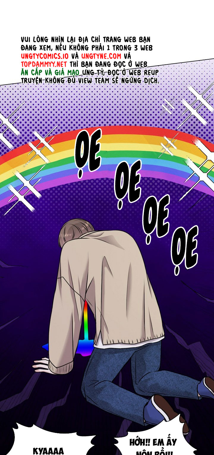 Công Chúa, Xin Hãy Lấy Đi Nỗi Bất Hạnh Của Tôi Chap 1 - Trang 2