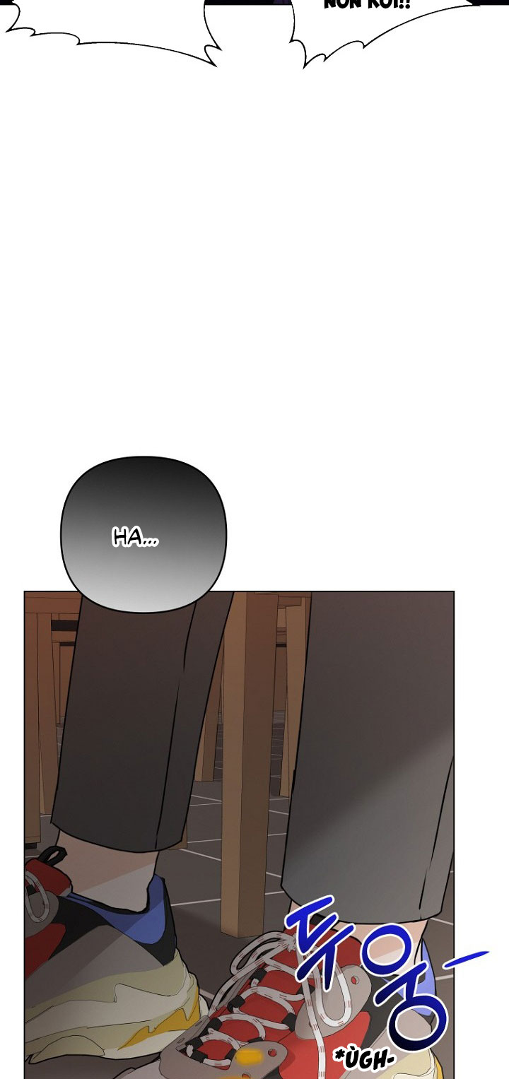 Công Chúa, Xin Hãy Lấy Đi Nỗi Bất Hạnh Của Tôi Chap 1 - Trang 2