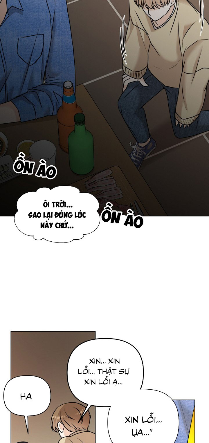 Công Chúa, Xin Hãy Lấy Đi Nỗi Bất Hạnh Của Tôi Chap 1 - Trang 2