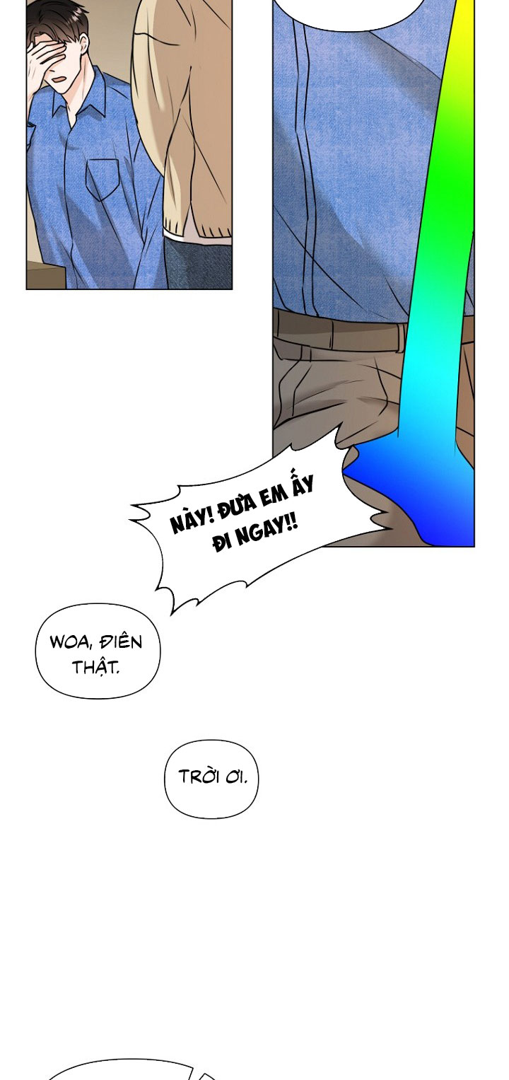 Công Chúa, Xin Hãy Lấy Đi Nỗi Bất Hạnh Của Tôi Chap 1 - Trang 2