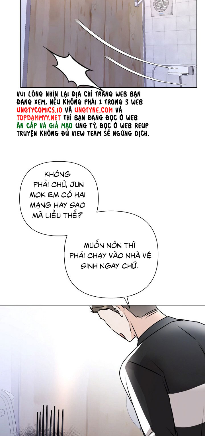 Công Chúa, Xin Hãy Lấy Đi Nỗi Bất Hạnh Của Tôi Chap 1 - Trang 2