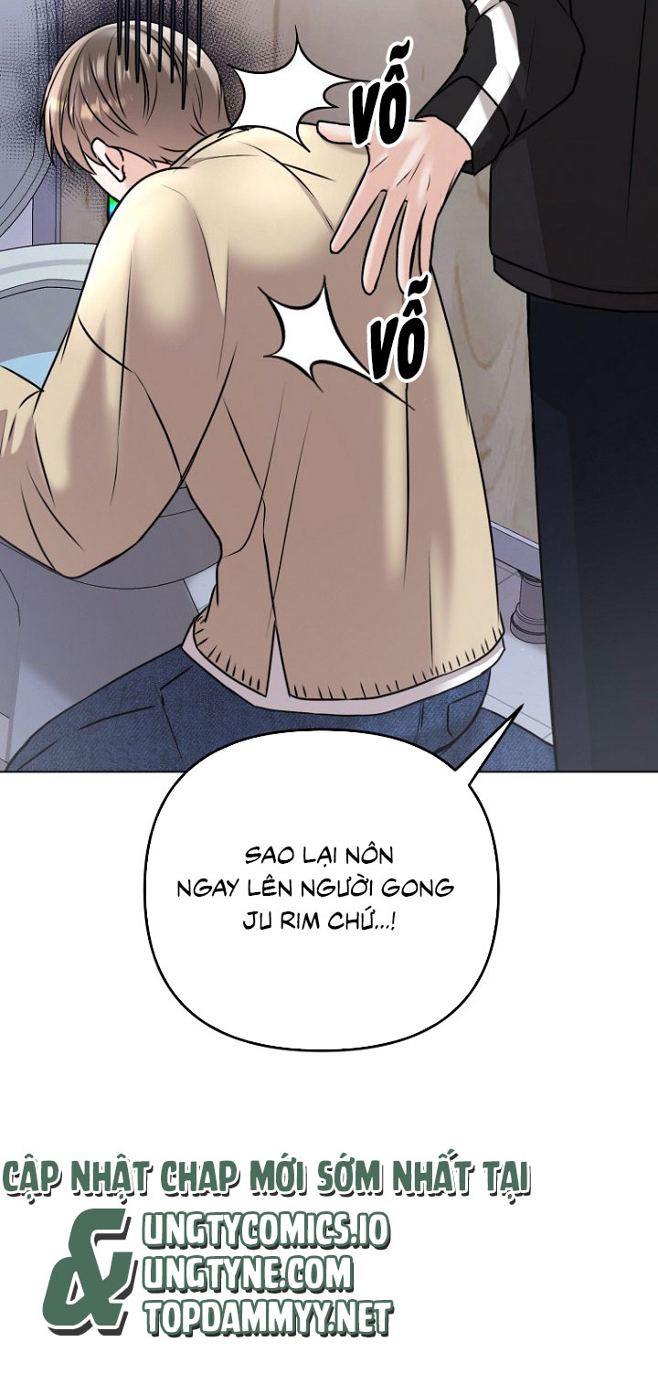 Công Chúa, Xin Hãy Lấy Đi Nỗi Bất Hạnh Của Tôi Chap 1 - Trang 2