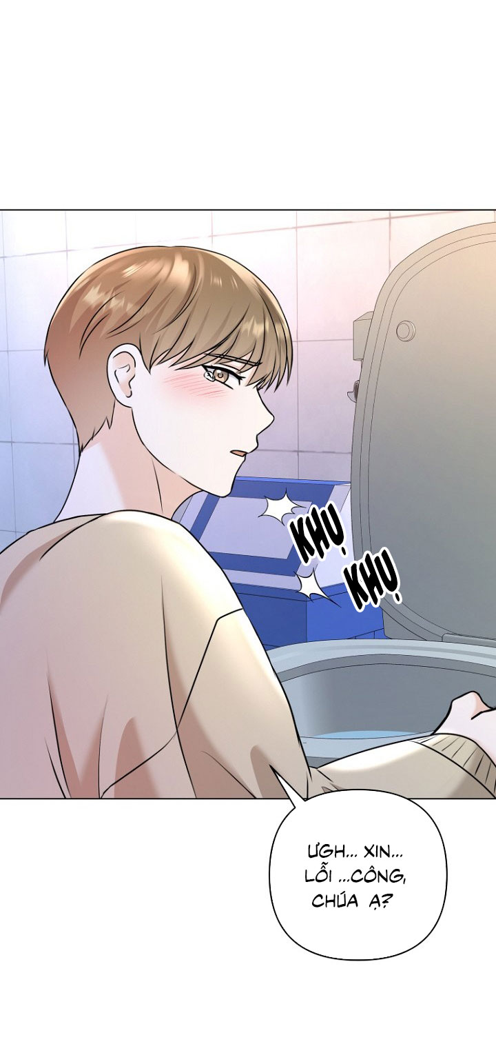 Công Chúa, Xin Hãy Lấy Đi Nỗi Bất Hạnh Của Tôi Chap 1 - Trang 2