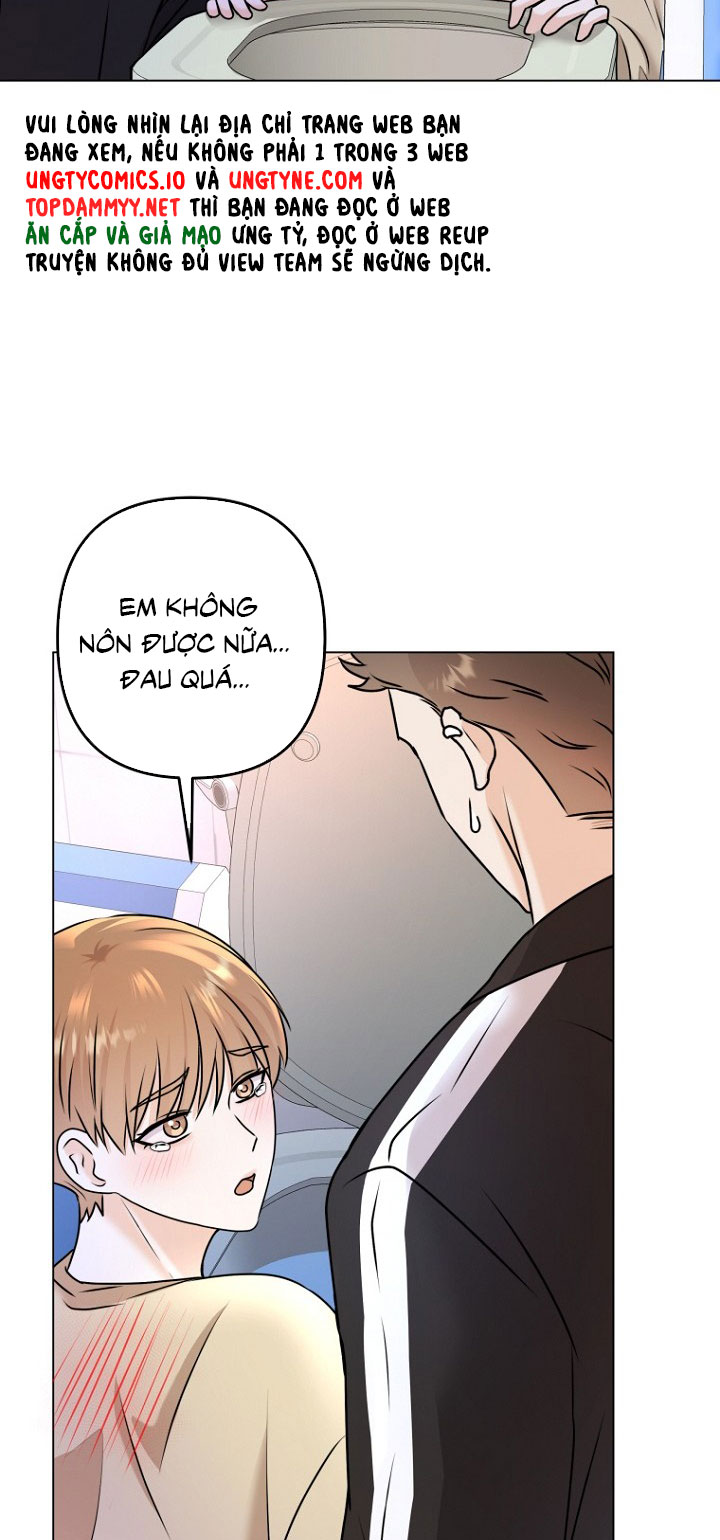 Công Chúa, Xin Hãy Lấy Đi Nỗi Bất Hạnh Của Tôi Chap 1 - Trang 2