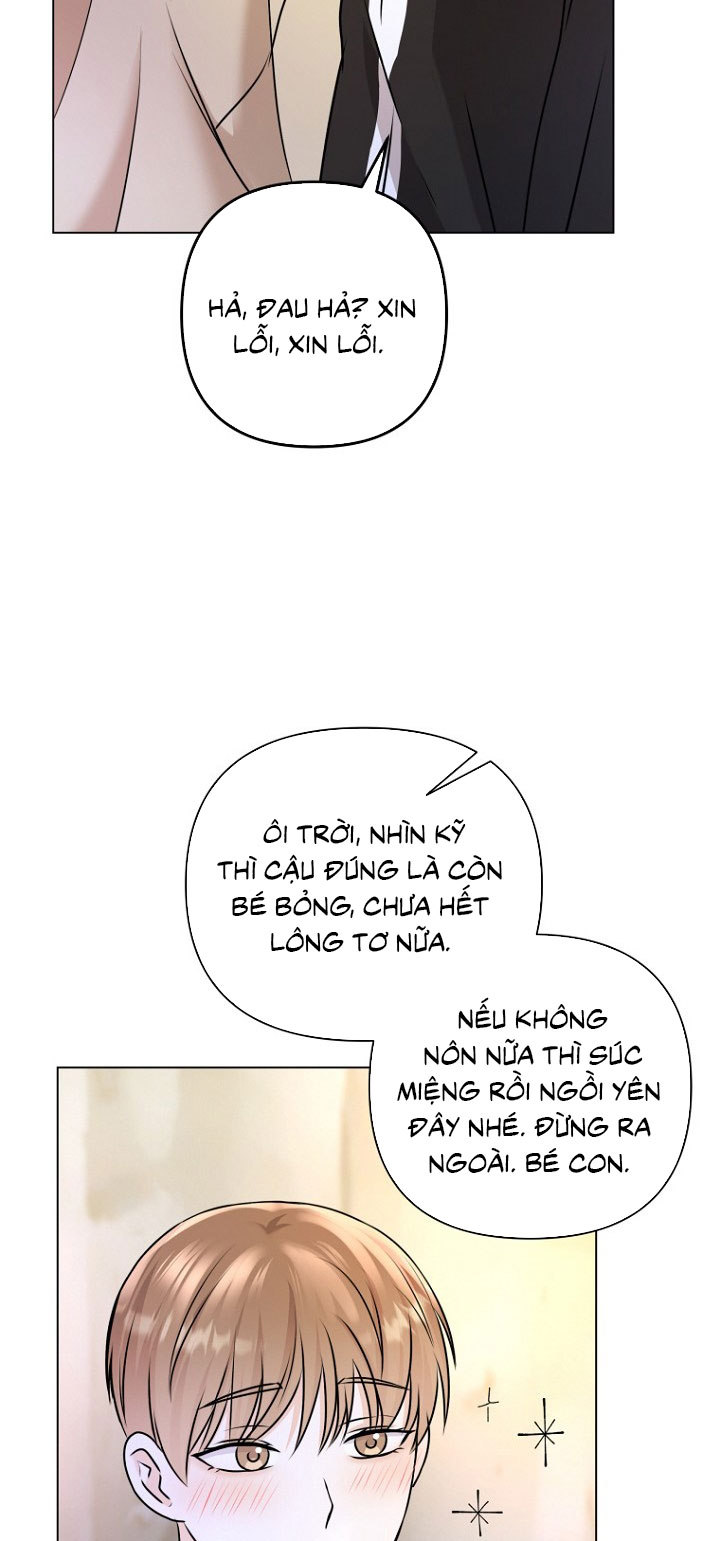 Công Chúa, Xin Hãy Lấy Đi Nỗi Bất Hạnh Của Tôi Chap 1 - Trang 2