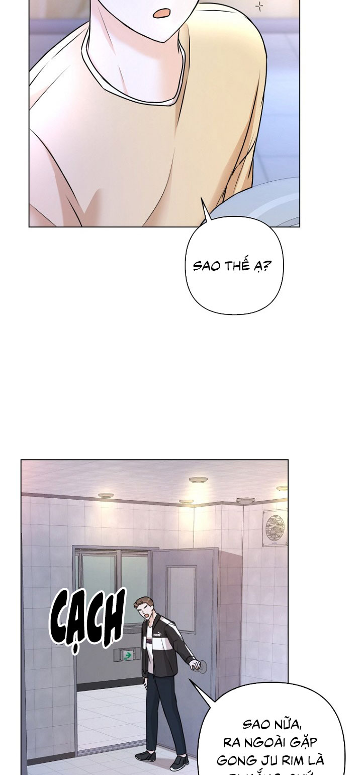 Công Chúa, Xin Hãy Lấy Đi Nỗi Bất Hạnh Của Tôi Chap 1 - Trang 2