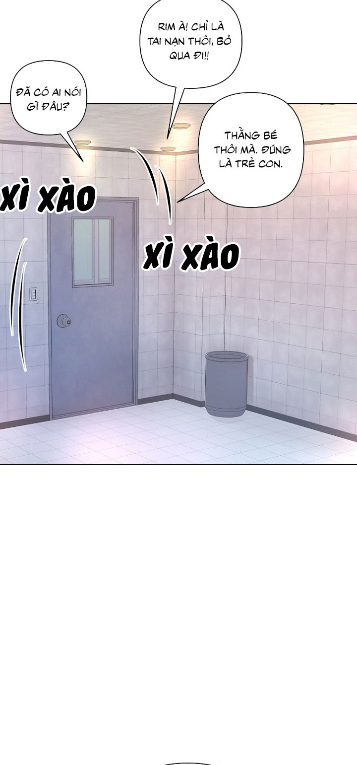 Công Chúa, Xin Hãy Lấy Đi Nỗi Bất Hạnh Của Tôi Chap 1 - Trang 2