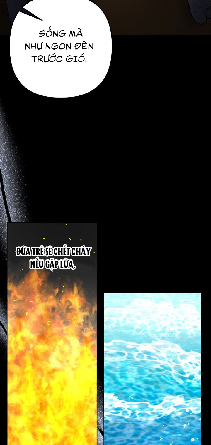 Công Chúa, Xin Hãy Lấy Đi Nỗi Bất Hạnh Của Tôi Chap 1 - Trang 2