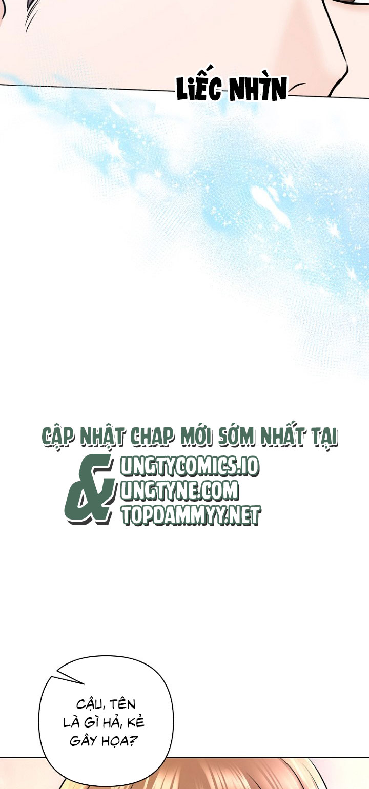 Công Chúa, Xin Hãy Lấy Đi Nỗi Bất Hạnh Của Tôi Chap 1 - Trang 2