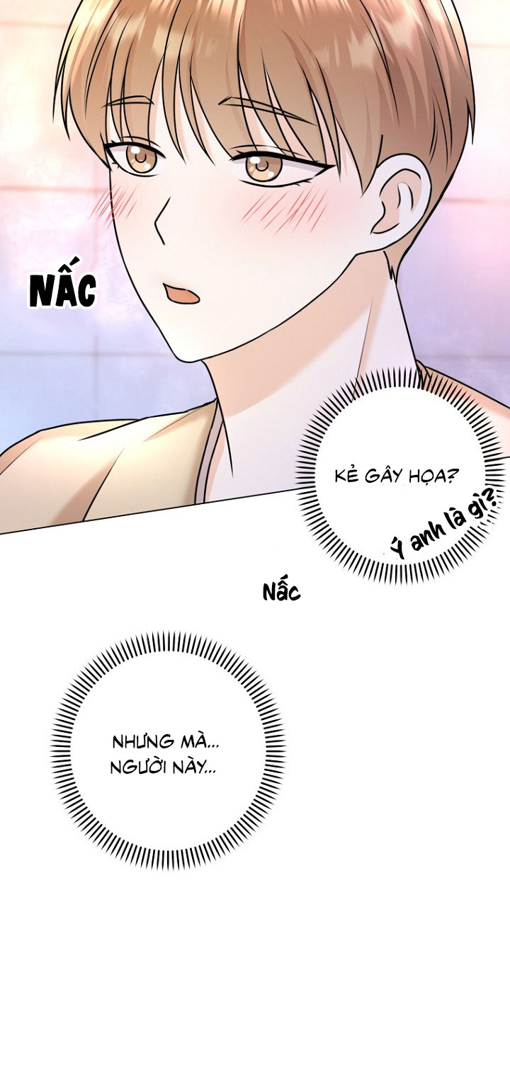 Công Chúa, Xin Hãy Lấy Đi Nỗi Bất Hạnh Của Tôi Chap 1 - Trang 2