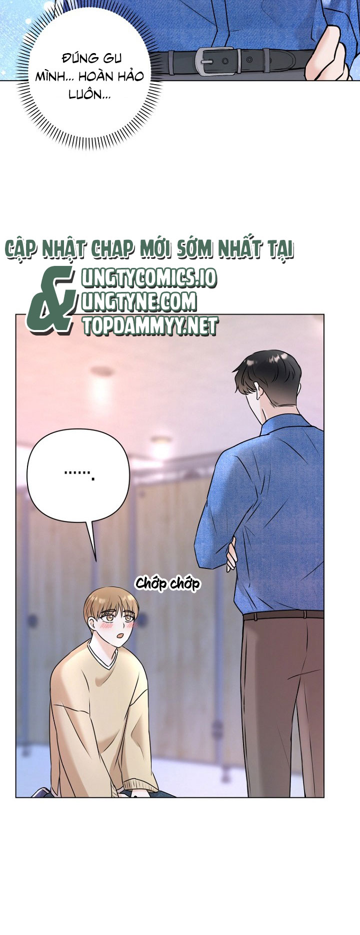 Công Chúa, Xin Hãy Lấy Đi Nỗi Bất Hạnh Của Tôi Chap 1 - Trang 2