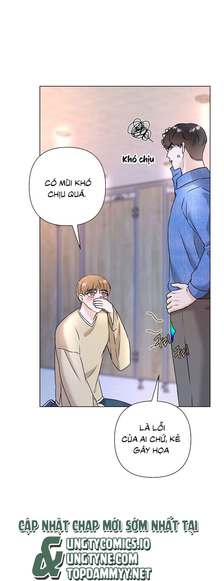 Công Chúa, Xin Hãy Lấy Đi Nỗi Bất Hạnh Của Tôi Chap 1 - Trang 2