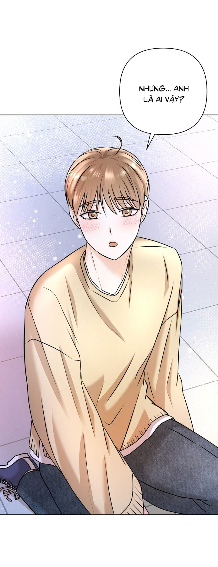 Công Chúa, Xin Hãy Lấy Đi Nỗi Bất Hạnh Của Tôi Chap 1 - Trang 2