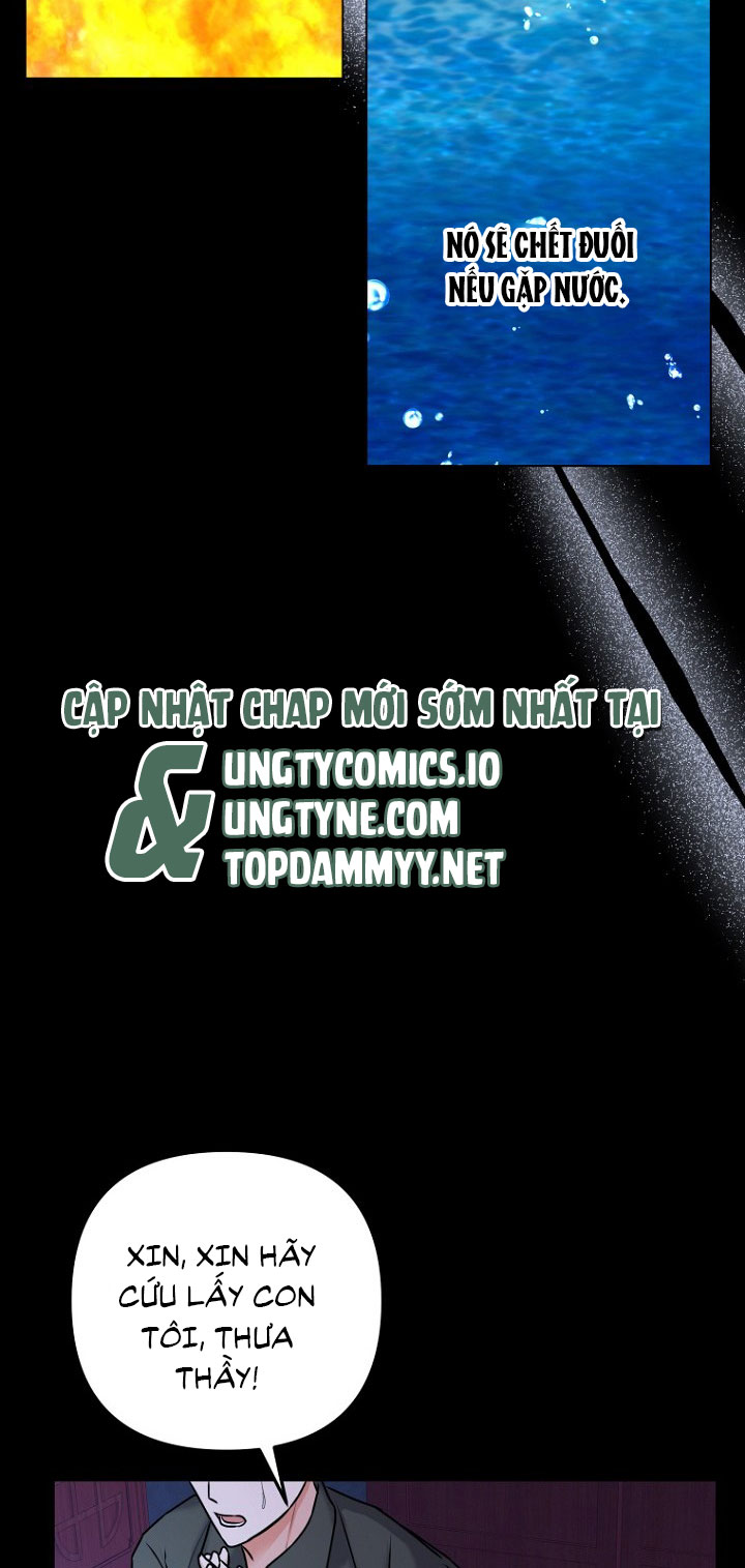 Công Chúa, Xin Hãy Lấy Đi Nỗi Bất Hạnh Của Tôi Chap 1 - Trang 2