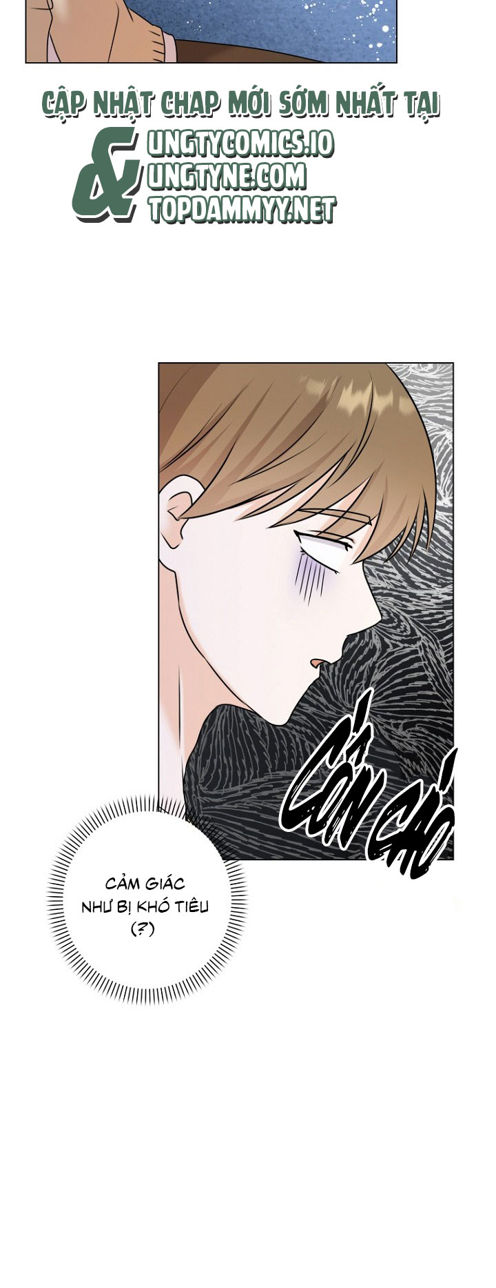 Công Chúa, Xin Hãy Lấy Đi Nỗi Bất Hạnh Của Tôi Chap 1 - Trang 2