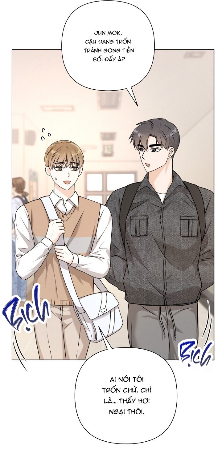 Công Chúa, Xin Hãy Lấy Đi Nỗi Bất Hạnh Của Tôi Chap 2 - Trang 2