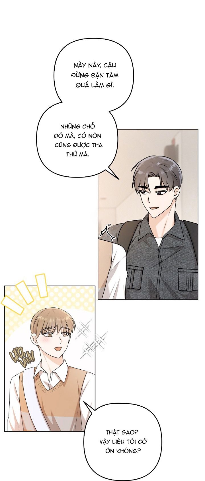 Công Chúa, Xin Hãy Lấy Đi Nỗi Bất Hạnh Của Tôi Chap 2 - Trang 2