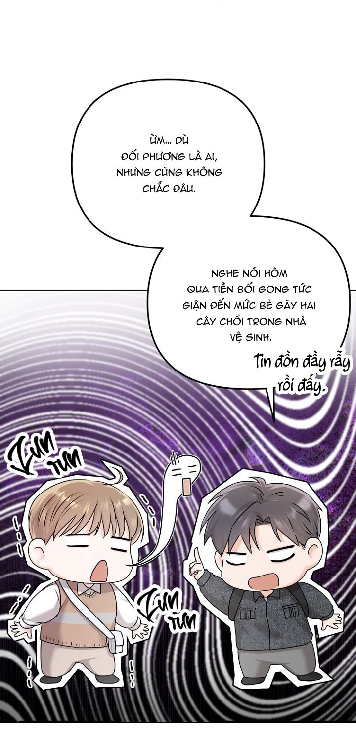 Công Chúa, Xin Hãy Lấy Đi Nỗi Bất Hạnh Của Tôi Chap 2 - Trang 2