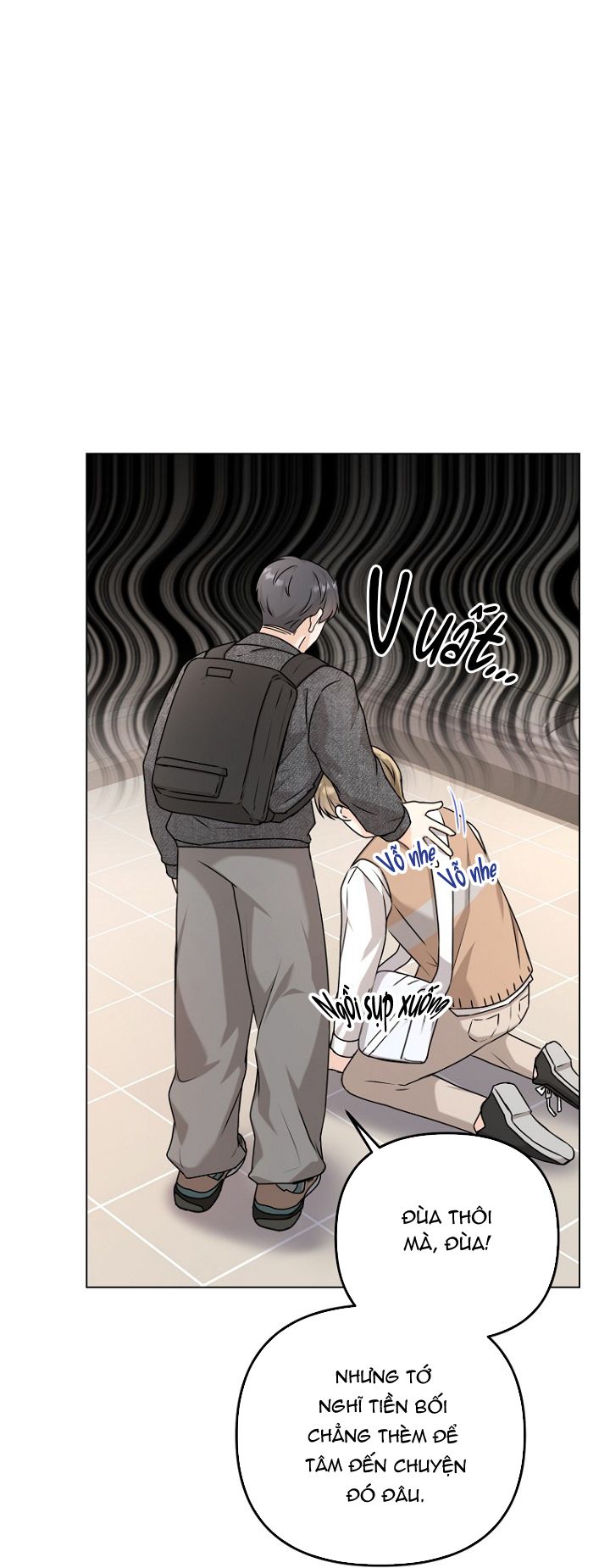 Công Chúa, Xin Hãy Lấy Đi Nỗi Bất Hạnh Của Tôi Chap 2 - Trang 2